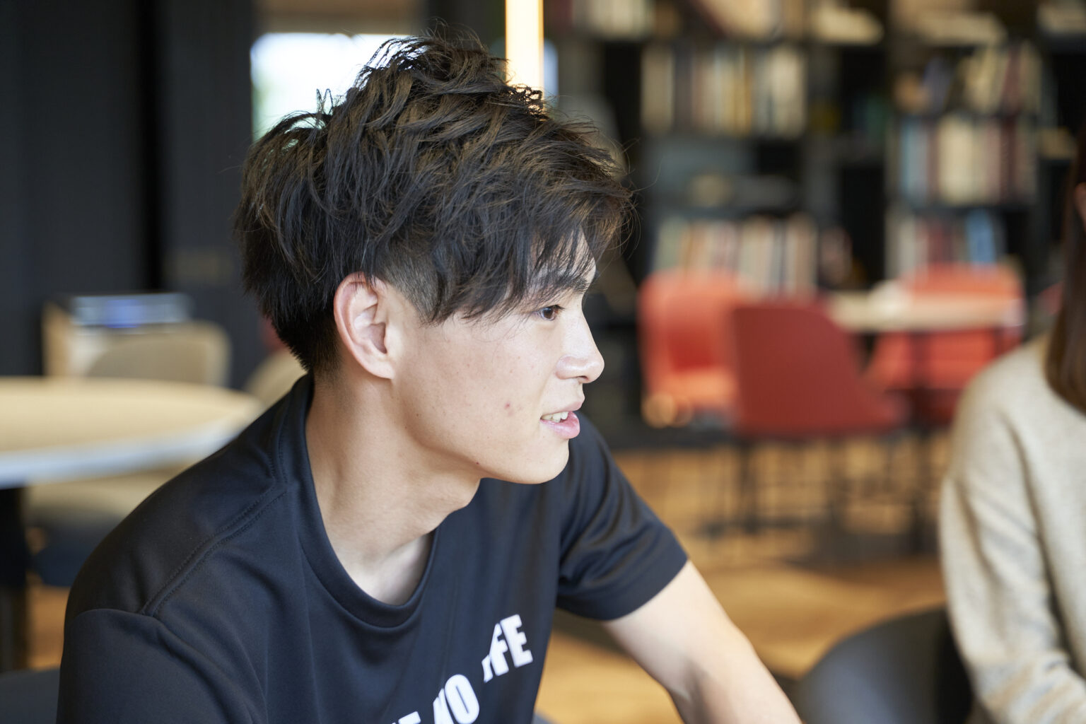 会社紹介 Marvel株式会社